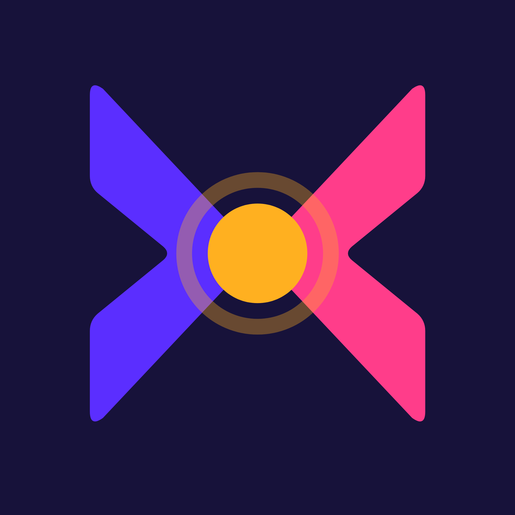 KampZ App Icon